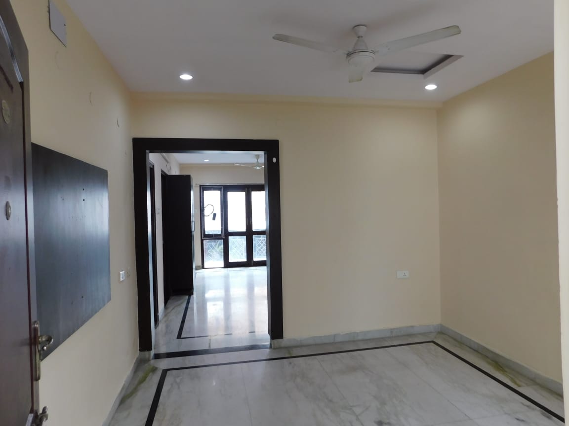 3 BHK  Flat For sale in K